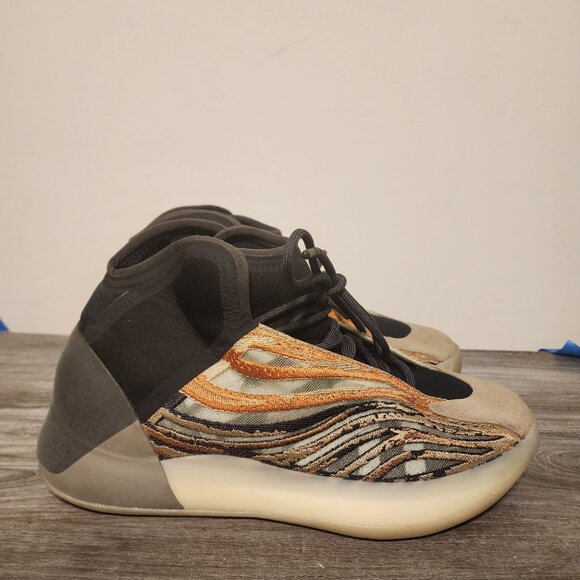 Authentic Adidas Yeezys - Picture 2 of 5